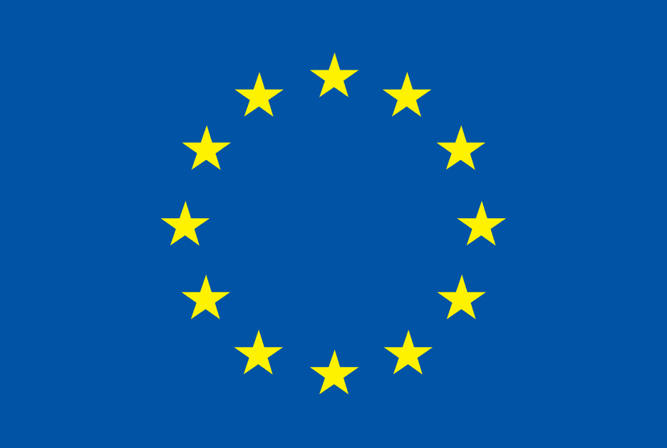 European Flag - Better Flags® — view 1