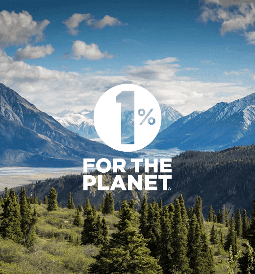 1% for the Planet