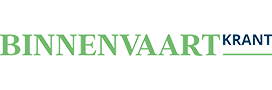 Binnenvaartkrant: Biologisch afbreekbare vlaggen zijn beter