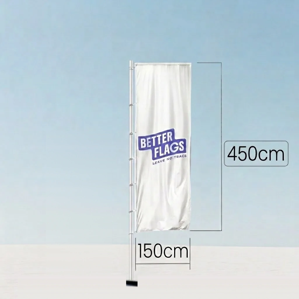 150x450 cm